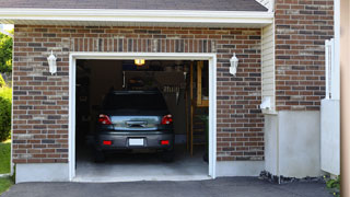 Garage Door Installation at Woodstock, Illinois